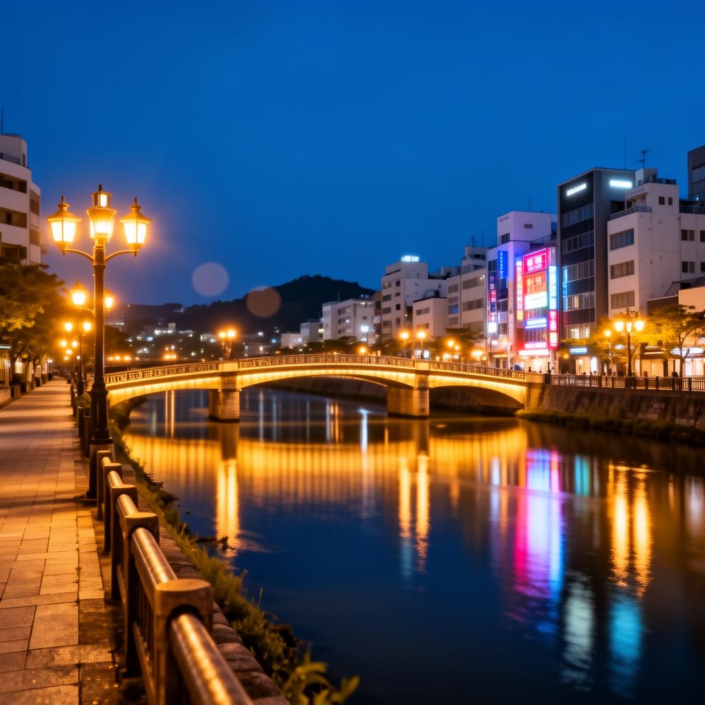 IR Nippon Anan office